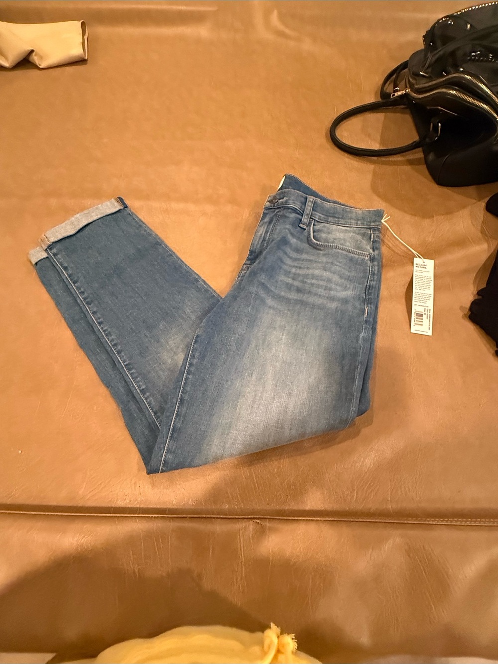 Hudson Jeans Women's Skinny - Light Blue Wash